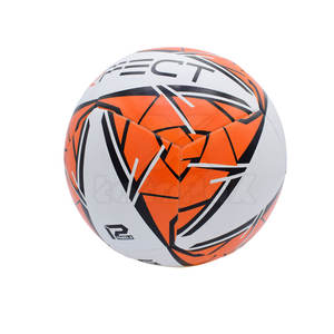 Último diseño de fútbol de calidad superior balón de fútbol hecho en Pakistán fútbol Fútbol para la venta - Product Image 4