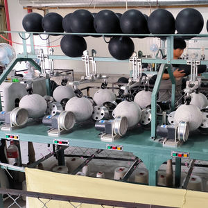 2025 Qatar Match de haute qualité Logo personnalisé Ball De Football Entraînement de haute qualité - Product Image 6