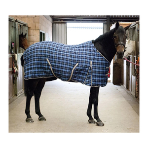 Pessoa-alfombra estable con cuello estándar, relleno de 100g - Product Image 1