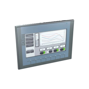 Interfaz de control PLC 6AV2123-2GB03-OAXO | 220VAC | Calidad superior y totalmente probada | Diseñado para la eficiencia - Product Image 2