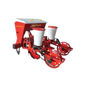 Machine de plantation de maïs 6 rangées fabriquée en Chine semoir pour tracteur - Product Image 6