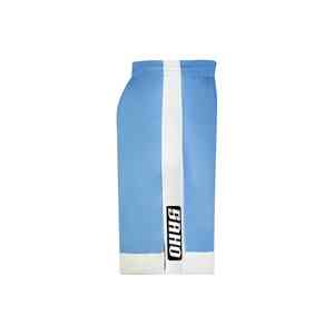 กางเกงขาสั้น OEM GAA จากปากีสถานมีความเชี่ยวชาญในการออกแบบมาเป็นทีมสำหรับเกลิคฟุตบอลและผู้จัดจำหน่ายกีฬา - Product Image 2