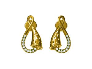 Venta al por mayor Premium 14K Gold Plated Pendant Características Auténtica Artesanía Superior Polaco Lujoso Diseño Estética - Product Image 6