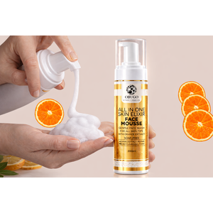 Set de Regalo de 7 Productos para el Cuidado Facial Skin Magic con Agua Desmaquillante - Product Image 2