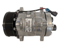 Nouveau compresseur d'air AC 12V N15R/M0D311T1 pour camions lourds