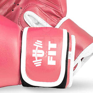 ถุงมือหนังสำหรับผู้ชายถุงมือชกมวยสำหรับผู้ชายสวมใส่สบายและกันน้ำ - Product Image 5