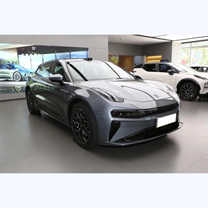 En Existencia, <span class=keywords><strong>Precio</strong></span> Económico, <span class=keywords><strong>Zeekr</strong></span> 001 WE Versión 2025, 95kwh, 4WD, 675km de Autonomía, Auto Eléctrico - Product Image 1