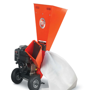 Astilladora de Madera Hidráulica Usada de Alta Calidad, Origen Francia, 3 Años de Garantía, Soporte Personalizado OEM/ODM/OBM, Entrega Rápida - Product Image 4