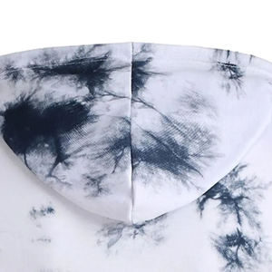 Sudadera con capucha unisex personalizada para hombre, Sudadera con capucha OEM de impresión por sublimación al por mayor para la temporada de invierno - Product Image 4