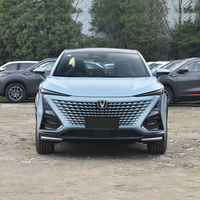 Coche nuevo Changan Auto China Changan SUV Uni-T 1,5 T Gasolina Coches nuevos