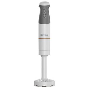 Mixeur plongeant <span class=keywords><strong>Kenwood</strong></span> Triblade XL 850W blanc et noir avec fouet, tasse doseuse et <span class=keywords><strong>hachoir</strong></span> - Product Image 4