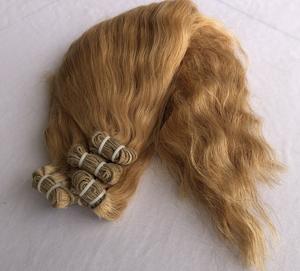 เครื่องทำผม613หยักติดหนังกำพร้าสำหรับต่อยืดผม - Product Image 3