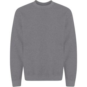 Vente en gros de sweats à capuche pour hommes en coton 100% à col rond, coupe ajustée, avec impression personnalisée en relief, tissu polaire d'hiver - Product Image 5