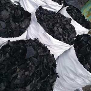 Briquette de charbon de bois dur en morceaux à bas prix - Product Image 5