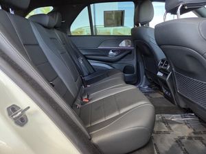 NOUVEAU VÉHICULE D'OCCASION 2026 GLE 350 RWD SUV TRANSMISSION AUTOMATIQUE 255HP - Product Image 3