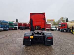 Nuevo/USADO Camión Volquete MAN TGS 33.3 2023 con Cámara Trasera 360, Capacidad de Carga 31-40T, Emisión Euro 6, Diésel Dongfeng, Automático, EN VENTA - Product Image 6