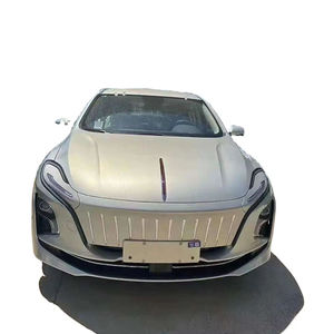 Vehículo de Nueva Energía Edición Viaje 2025, Autonomía de 601-700 KM, Potencia de 200-250 kW, Batería de 50-70 kWh, Torque de 100-200 Nm - Product Image 1