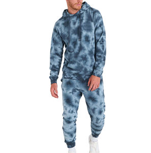 Chándal Personalizado 2026 con Cordón Ajustable, de Alta Calidad, Transpirable, Estampado, Ligero, para Fitness, Estilo Jogger, de Forro Polar - Product Image 1