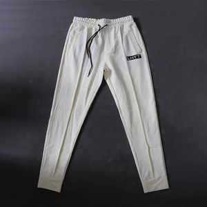Conjunto Deportivo de Invierno para Hombre, 100% Algodón, Sudadera de Felpa de Secado Rápido, Pantalones Deportivos Casuales para Correr - Product Image 6