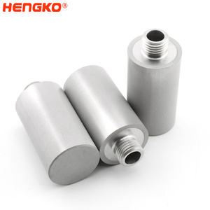 หินกระจายอากาศ/ออกซิเจน CO2 สแตนเลส HENGKO สำหรับการเพาะเลี้ยงสาหร่ายขนาดเล็ก - Product Image 3