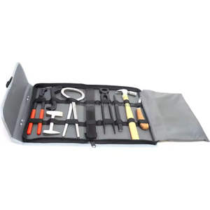 Kit d'outils de maréchal-ferrant de meilleure qualité Outil de maréchal-ferrant Instruments vétérinaires Sabot, pinces à sabot, extracteurs de chaussures, ensemble fabriqué par CEC - Product Image 4