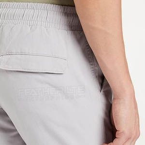 Pantalones de hombre de color sólido transpirable de la mejor calidad, nueva moda, gran oferta, pantalones de calle para hombre - Product Image 5