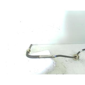 SENSOR DE TEMPERATURA DE ESCAPE FIAT 500 Serie L (351_352) 55257688 552 80 444, 940 C1.000, 955 A3.000 Diésel 1600 (12>) - Product Image 5