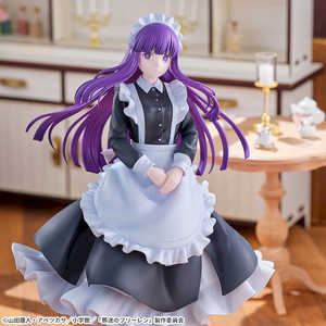 Figura de Anime Luminasta Fern Frieren Beyond Journey's End, Escala 1/6, Resina de PVC, Colección Anime, Origen Japón - Product Image 3