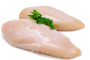 อกไก่ฮาลาลแช่แข็งทั้งตัว - Product Image 2