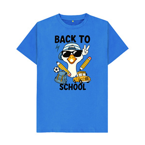 Trasferimenti DTF per la Rappresentazione dei Docenti nel Ritorno a Scuola, Pronti per la Stampa a Caldo, Design per Magliette da Insegnante - Product Image 4