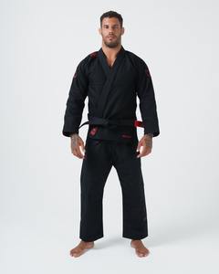Customized Brazilian Jiu Jitsu <b>Kimonos</b> Martial Arts Wear BJJ Gis 100% Cotton Stretch Breathable Light Weight 440g Durable Sets - Product Image 5
