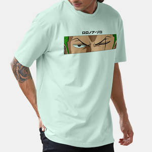 เสื้อยืดโอเวอร์ไซส์ของผู้ชายชุดปรับได้ทันสมัยเสื้อยืดโอเวอร์ไซส์เป็นมิตรกับสิ่งแวดล้อม - Product Image 2