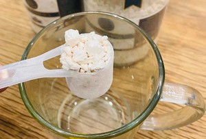 แป้งรากบัวขายดี สำหรับเครื่องดื่มเพื่อสุขภาพ ของหวาน และอาหารเพื่อสุขภาพ - Product Image 4