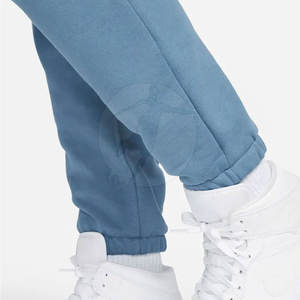 Precio bajo Hombres Pantalones de chándal Ropa de moda Hombres Pantalones de chándal Hombres transpirables Pantalones de chándal Color liso - Product Image 5