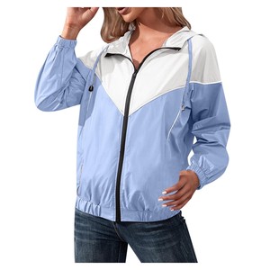 Chaqueta de invierno Softshell con cremallera unisex para adultos de dos tonos de cuero de moda con logotipo personalizado característica impermeable para uso en exteriores - Product Image 3