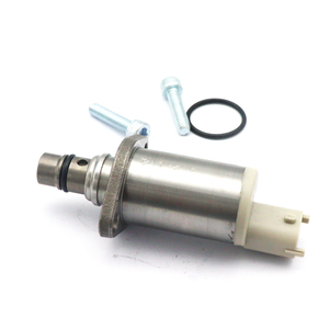 Vanne de régulation de pression de la pompe à carburant 55582725 - Product Image 6