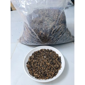 Export Dried <b>Sliced</b> <b>Wood</b> Ear Mushroom High Grade From Vietnam - Product Image 4