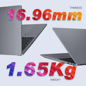 Computadoras portátiles para juegos AMD Ryzen 7 R7-7840HS 3A Game CPU 3,3 Ghz 60 FPS 1TB SSD 32GB DDR5 Laptop Gamer Ordinateur PC portátil - Product Image 3