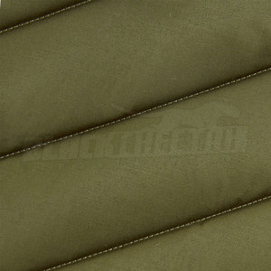 แผ่นรองอานม้าม้าผ้าฝ้ายโพลีคอตตอนโพลีคอตตอนแบบกำหนดโลโก้ได้ตามที่ต้องการแผ่นรองอานม้าระบายอากาศได้ดี - Product Image 5