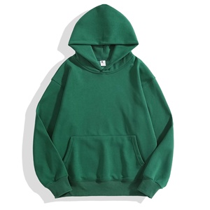 Hombres sudaderas con capucha y sudaderas Personalizar Diseño Unisex Tallas grandes Ajuste personalizado Mejor calidad 100% Algodón Fleece Hombres sudaderas Streetwear - Product Image 6