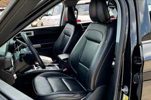 FORD EXPLORER XLT RWD 2021 USADO DE SEGUNDA MANO, VOLANTE A LA IZQUIERDA/DERECHA - Product Image 3