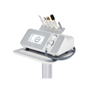 Macchina per la cura del Volume del viso corea in piedi per la cura del viso profondo e cliniche estetiche HYSONIC IOT tutto in un unico dispositivo - Product Image 2