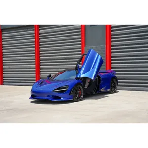 รถใหม่ 2024-mc-larens-750S - Product Image 1