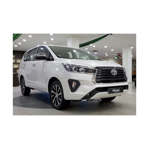 2018-2023 TOYOTA INNOVA 100% Perfectly Working Available / High Quality Toyota INNOVA for <b>Sale</b> - Product Image 4