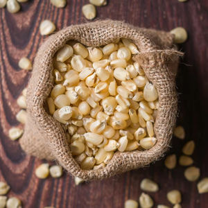 Meilleur choix Graines de maïs cireux séchées biologiques de haute qualité pour une cuisine saine, l'industrie des céréales, des collations, l'exportation en vrac et la vente en gros - Product Image 1