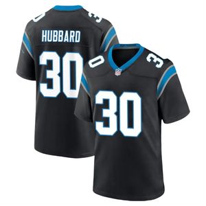 Maillots de football américain Mans tendance de haute qualité Logo personnalisé d'usine Design populaire Sportswear Vêtements de football américain pour hommes - Product Image 4