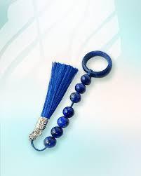 Cuentas de Tasbih Vintage de Alta Calidad, Accesorio de Oración Elegante y Unisex para el Islam Clásico - Product Image 4