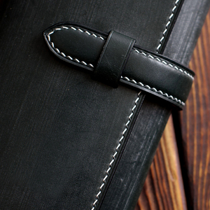 Fil de lin ciré SENWA pour couture en cuir couture à la main bricolage artisanat Durable 0.34mm 0.42mm 0.5mm plusieurs couleurs pour la fabrication de sacs - Product Image 3