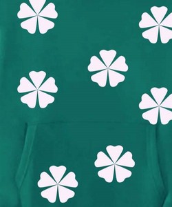 Sudadera con Capucha Personalizada con Logotipo, Impresión Puff de Alta Calidad, Sudadera con Capucha para Hombre con Impresión Puff, Entrega y Envío Rápidos - Product Image 6