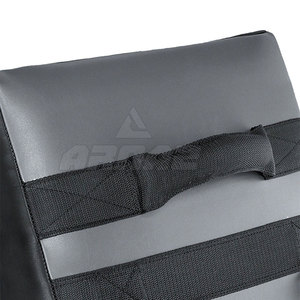 Nuevo diseño profesional Kick Thai Pads MMA Training Kick Thai Pads Boxeo Kick Thai Pads - Product Image 5